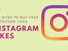 free Instagram likes