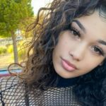 Lexi2legit: A Famous Influencer Lexi2legit