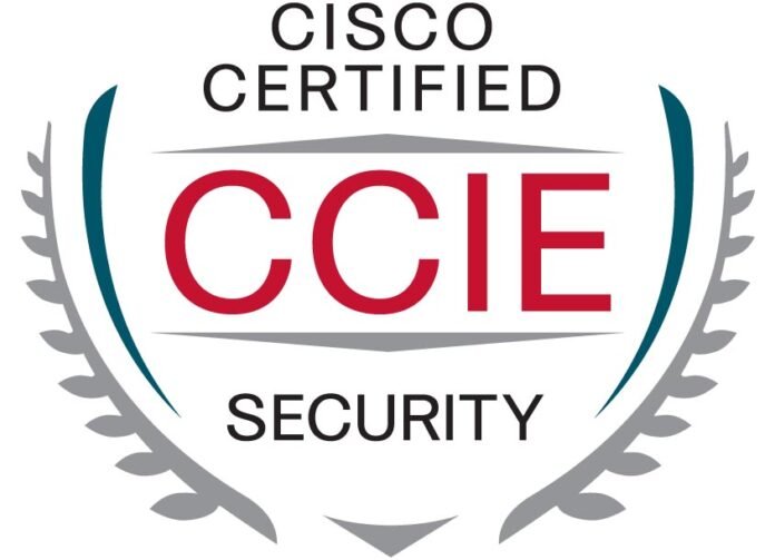 CCIE security