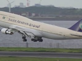 How Do You Check Saudi Airlines’ Flight Status?