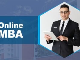 Online MBA benefits