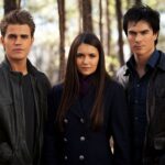 Paul Wesley: Biography, Personal life, Net Worth etc Paul Wesley