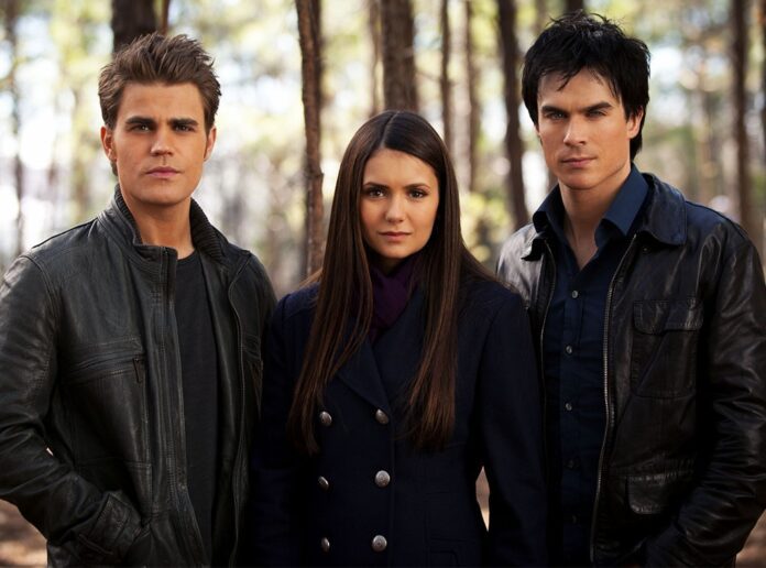 Paul Wesley Paul Wesley