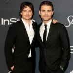 Ian Somerhalder Net Worth, Family, Age, & Biography ian somerhalder