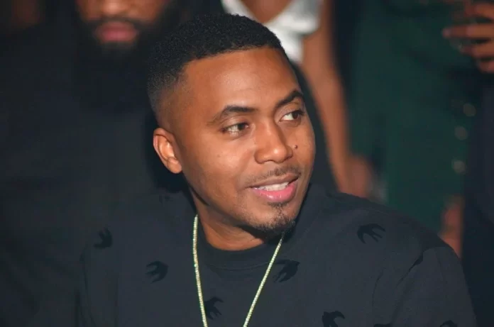 Nas Net Worth