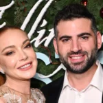 Know Bader Shammas net worth & about his wife Lindsay Lohan Bader Shammas net worth