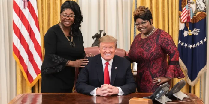 Diamond And Silk net worth