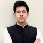 Raghav Chadha: A Detailed Look at His Political Journey, Personal Life, and Marriage to Parineeti Chopra Raghav Chadha's net worth