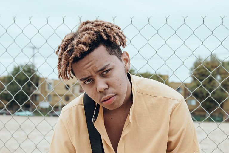 ALL ABOUT RAPPER CORDAE NET WORTH SALARY AND PERSONAL LIFE