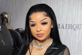  Chrisean Rock career