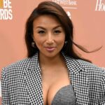 Know Glam-artist Jeannie Mai’s Net Worth & Salary Jeannie Mai's