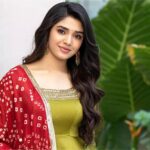 Krithi Shetty: Biography, Age, Height, Net Worth, Movies & Songs Krithi Shetty's age