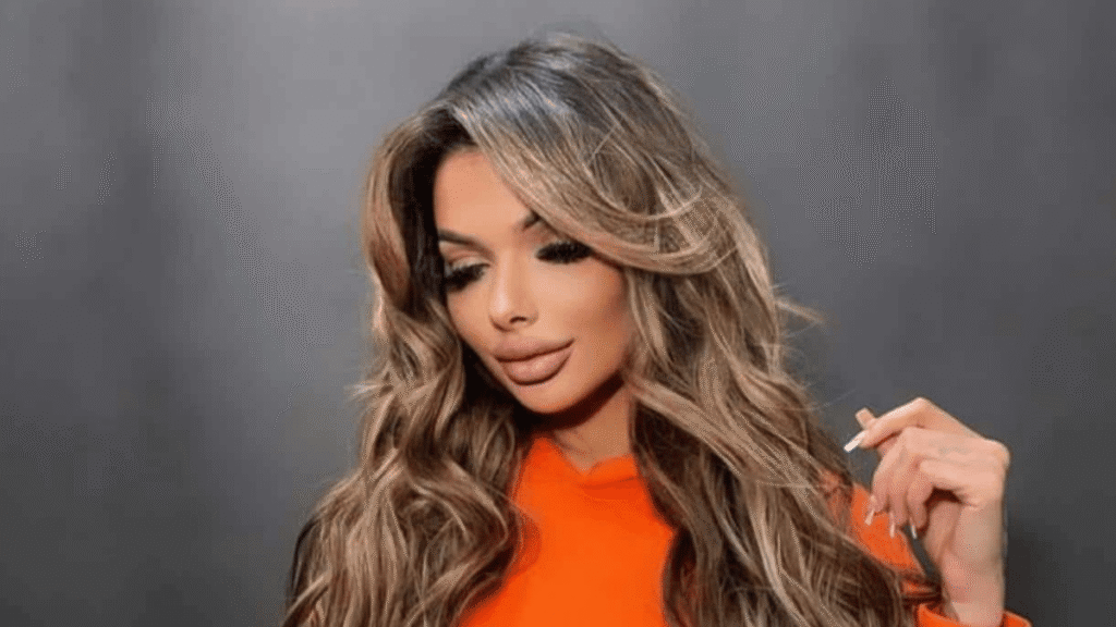 Selina Powell's personal life