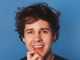 David Dobrik