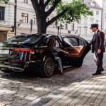 Navigating Luxury: The World of Global Chauffeurs Global Chauffeurs