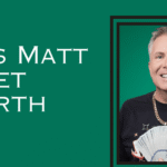 Who is Vegas Matt? His Net Worth And Other Information vegas matt net worth