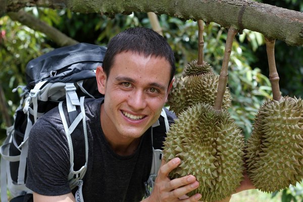 Background and Early Life