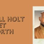 Martell Holt’s Net Worth Martell