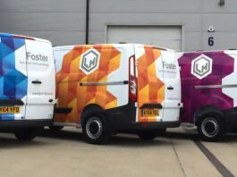 Fleet Graphics