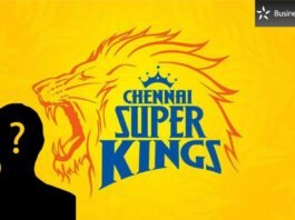 Csk Ka Baap Kaun Hai