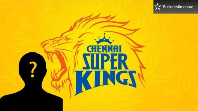 Csk Ka Baap Kaun Hai