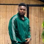 Maurice Sam: Biography, Age, Family, Career, Net Worth & More Maurice Sam