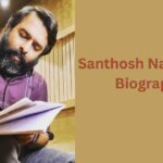 Santhosh Narayanan: Biography, Wife, Daughter, Net Worth & Career Santhosh Narayanan Bigraphy