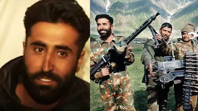 Vikram Batra
