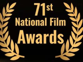 71st National Film Awards