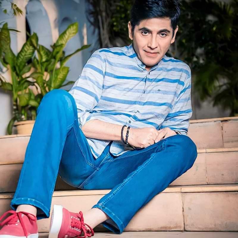 Aasif Sheikh