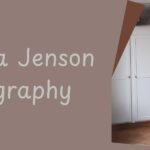 Alura Jenson Biography: Career, Net Worth & Facts Alura Jenson Biography