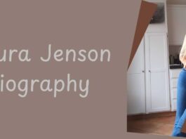 Alura Jenson Biography