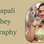 Amrapali Dubey Biography: Personal Life,Career, And Net Worth Amrapali Dubey Biography