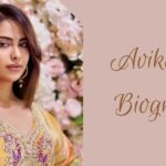 Avika Gor Biography: Career, Personal Life, Net Worth And More Avika Gor Biography