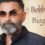 Bobby Deol Biography: Life, Career, Family & Achievements Bobby Deol Biography