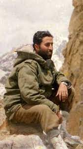 Captain Vikram Batra 