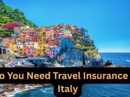 Do You Need Travel Insurance for Italy