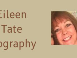 Eileen Tate Biography