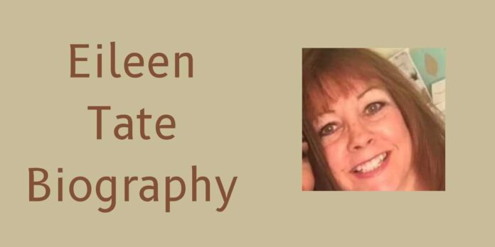 Eileen Tate Biography Eileen Tate Biography