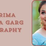 Garima Saikia Garg (Late Zubeen Garg’s Wife)Biography: Fashion, Family & Life Story Garima Saikia Garg Biography