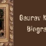 Gaurav Khanna Biography: Career, Personal Life, Achievements and Bigg Boss 19 Gaurav Khanna Biography