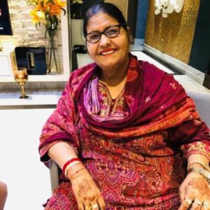 Janak Rani