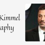 Jimmy Kimmel Biography: Life, Career, Achievements Legacy, & More Jimmy Kimmel Biography