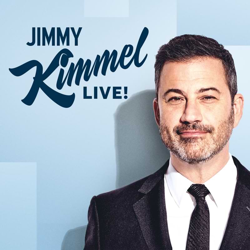 Jimmy Kimmel Live Show