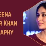 Kareena Kapoor Khan Biography – Age, Career, Awards, Family & More Extended Family Kareena Kapoor Biography