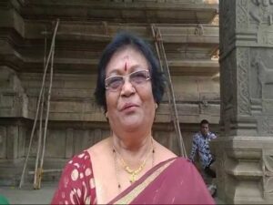 Meena Thoogudeepa