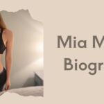 Mia Melano Biography:Personal Life, Career, And Net Worth Mia Melano Biography