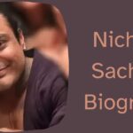 Nicholai Sachdev Biography: Age, Career, Family & Lesser Known Facts Nicholai Sachdev Biography