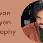 Pawan Kalyan Biography: Personal Life, Career, And Net Worth Pawan Kalyan Biography