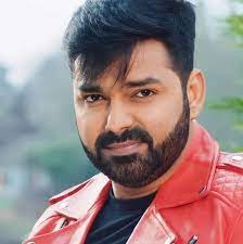 Pawan Singh